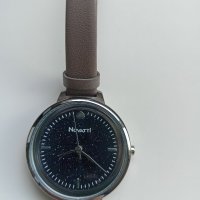 Дамски часовник Novatti, снимка 3 - Дамски - 39615788