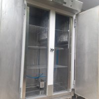 Професионален хладилник , снимка 3 - Хладилни витрини и фризери - 41211563