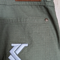 Karl Kani - L, снимка 3 - Къси панталони - 44818433