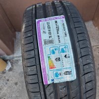 Само 1бр.НОВА лятна NEXEN 225/40/19 93Y DOT 4117, снимка 1 - Гуми и джанти - 41362993