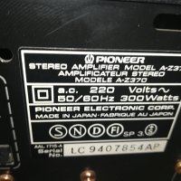 PIONEER REVERSE DECK & AMPLIFIER-ВНОС SWISS LNV1407231411, снимка 14 - Ресийвъри, усилватели, смесителни пултове - 41549047