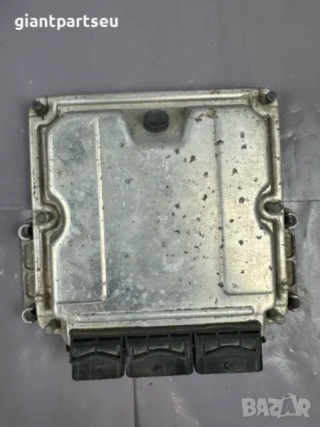 ECU Компютър Двигател Рено RENAULT ESPACE 0281011325, снимка 1