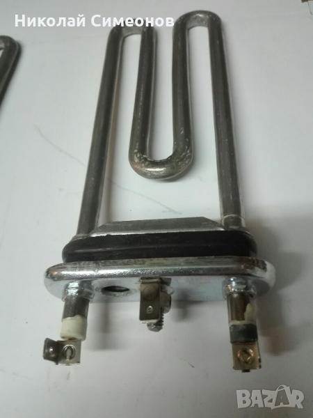 Продавам нагреватели за Перални , снимка 1