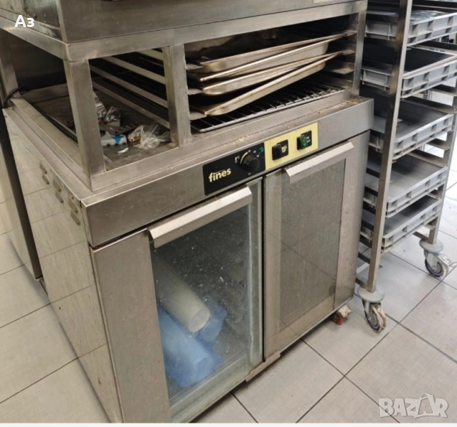 Втасвател за хляб и закуски с надстройка за тави, снимка 1