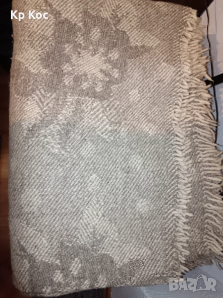 родопски одеала и китеници, снимка 1