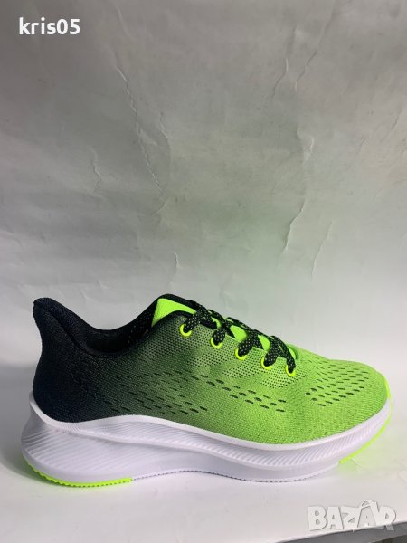 Мъжки олекотени маратонки, снимка 1