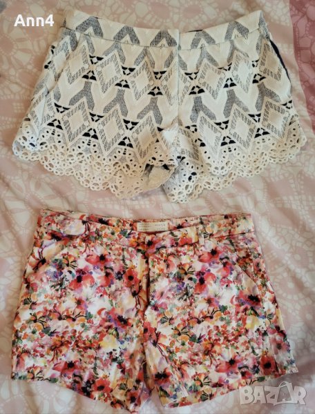 Къси панталонки , снимка 1