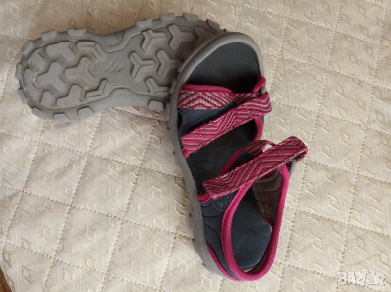 Детски сандали Decathlon , снимка 1