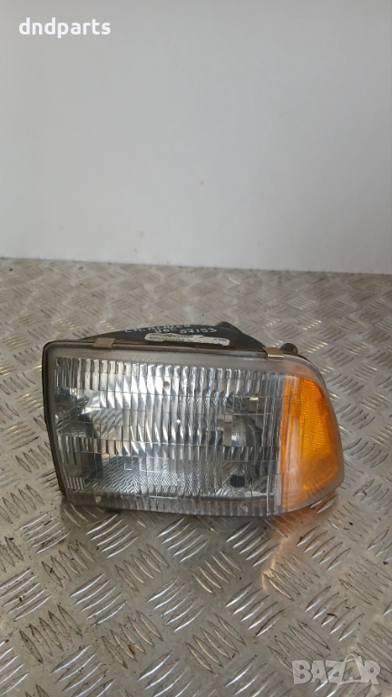Десен фар Chevrolet Blazer 1996г., снимка 1