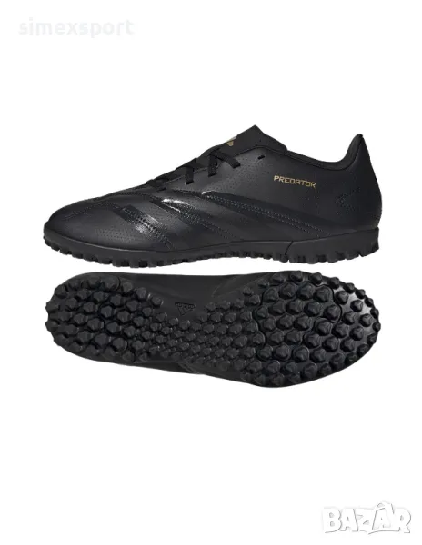ФУТБОЛНИ ОБУВКИ ADIDAS PREDATOR CLUB TF, снимка 1