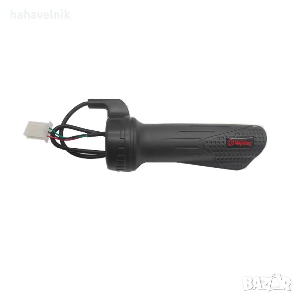 ръчка за газ за скутер с букса, снимка 1