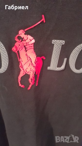 Мъжка тениска Polo RalphLauren. , снимка 1