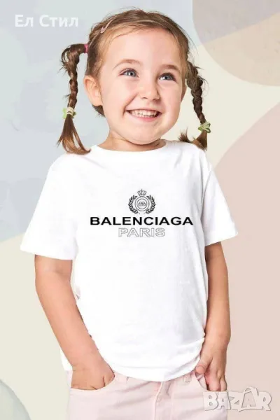 ⭐️Детски,Дамски и мъжки тениски., снимка 1