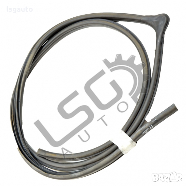 Уплътнение предна дясна врата Chevrolet Epica 2006-2011 CH210222N-257, снимка 1