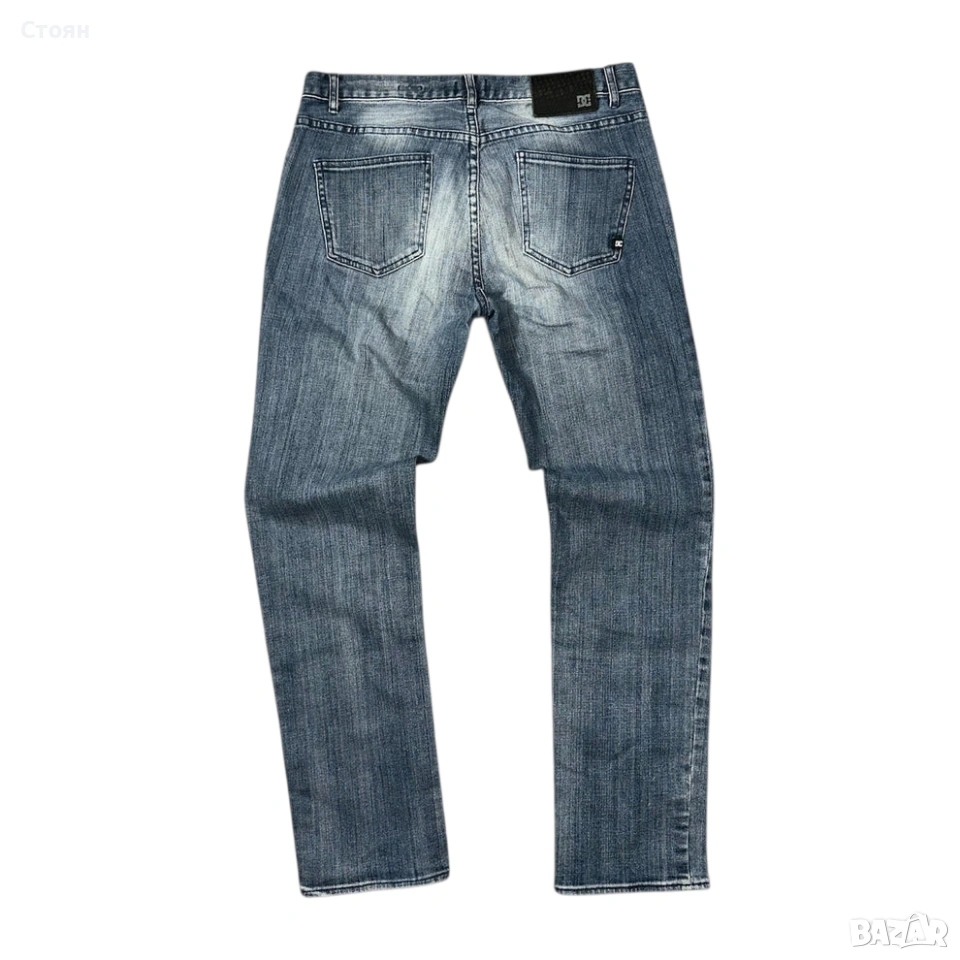 DC Shoes Co. jeans, снимка 1