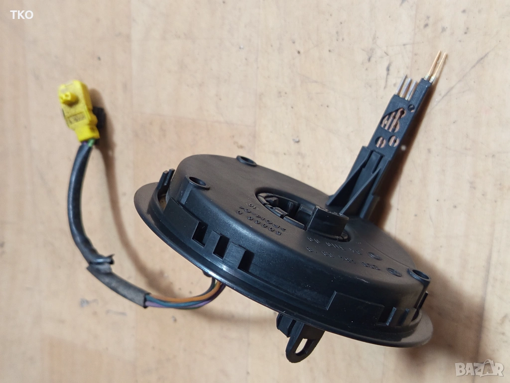 Лентов кабел за MERCEDES S-class W220, снимка 1