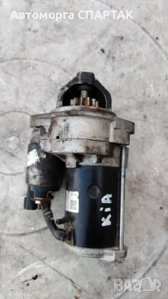 Стартер за Kia Ceed, снимка 1