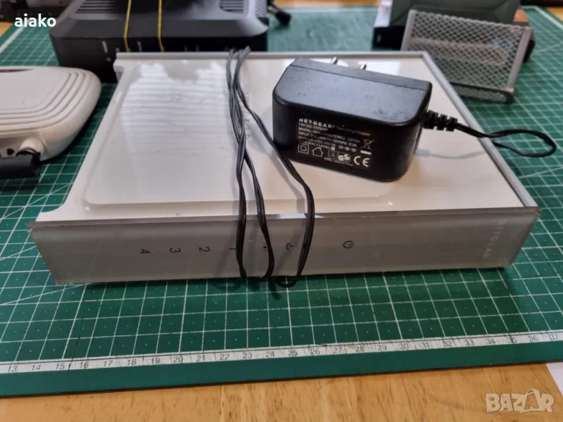 Рутер , модем  Netgear, Cisco, TpLink- обща обява , снимка 1