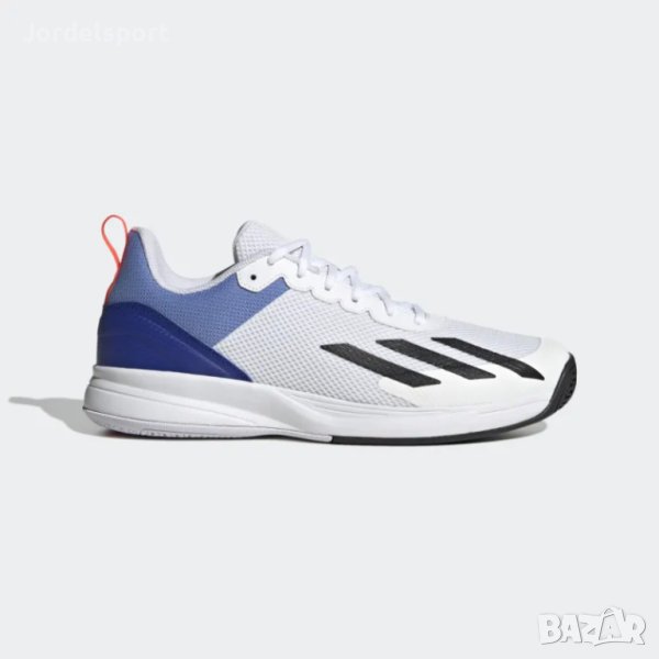Мъжки маратонки Adidas COURTFLASH SPEED, снимка 1