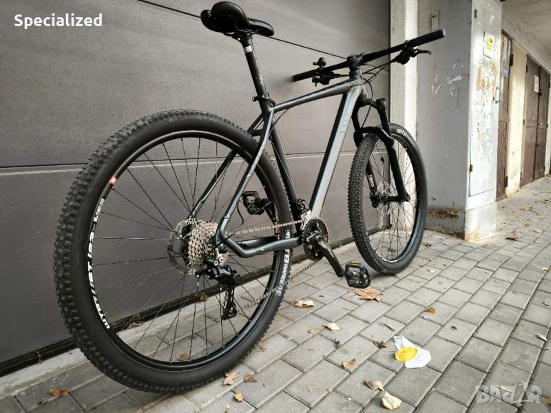 Oryx Планински велосипед Oryx Nine D20 29``, снимка 1