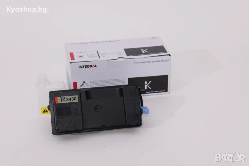 TK 3430 за Kyocera MA5500ifx, PA5500x, MA6000ifx, снимка 1