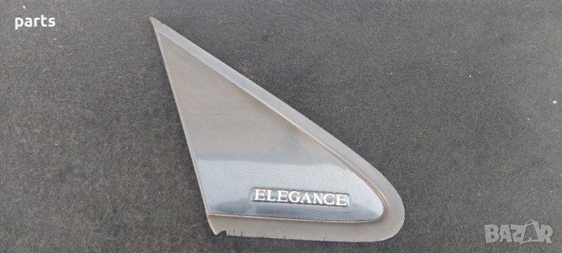 Десен Капак Огледало Мерцедес А класа W168 N, снимка 1