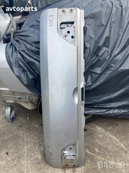 Shuanghuan Ceo долен багажник, снимка 1