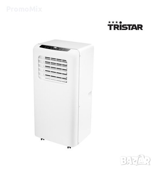 Мобилен климатик Tristar PD-8779 9000 BTU влагоабсорбатор вентилатор охладител , снимка 1