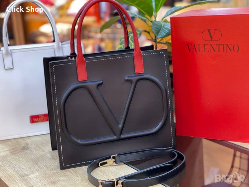 Дамска чанта Valentino Реплика ААА+, снимка 1