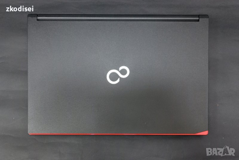 Лаптоп Fujitsu Lifebook E556, снимка 1