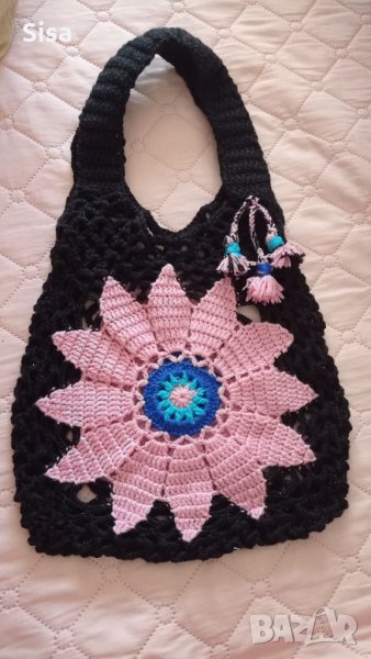 Чантичка-мрежа, снимка 1