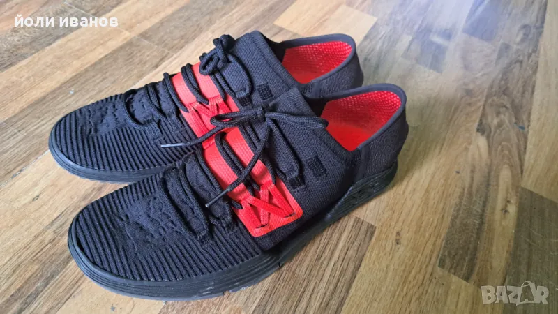 UNDER ARMOUR-оригинални 47,5 номер,нови, снимка 1
