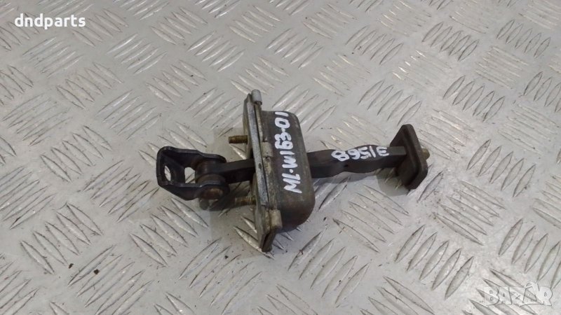 Стопер врата врата Mercedes ML W163 2001г.(задна дясна)	, снимка 1