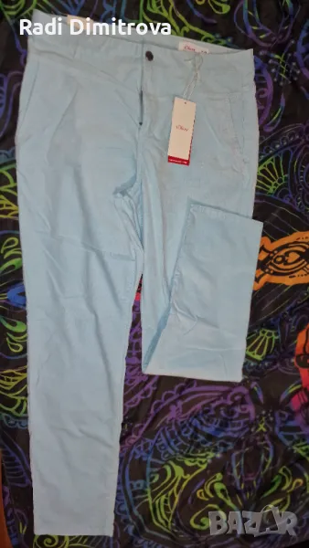 Дамски джинси S. Oliver , снимка 1