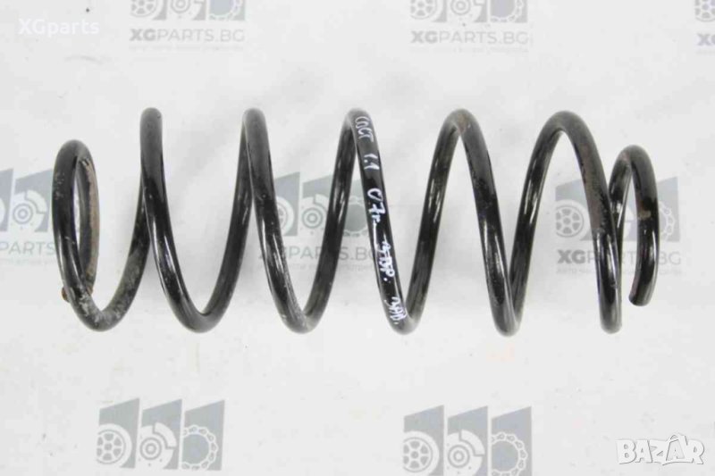 Пружина задна за Mitsubishi Colt VI CZ3 2+1 вр. (2004-2012), снимка 1