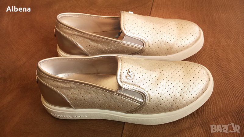 MICHAEL KORS размер EUR 35 / 36 дамски обувки 6-10-S, снимка 1