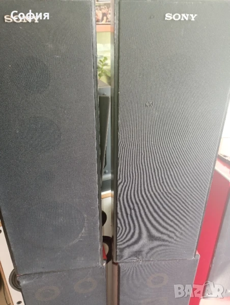 SONY трилентови. 60 --80 w разпродажба., снимка 1
