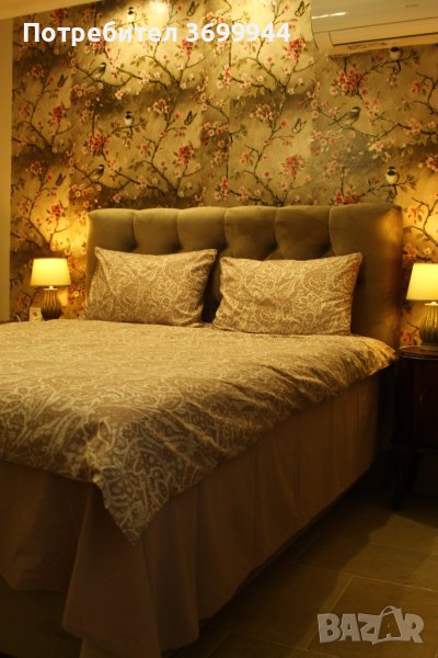 Едностаен апартамент нощувки Стара Загора, снимка 1