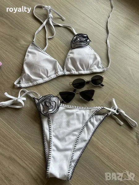 Дамски бански , снимка 1
