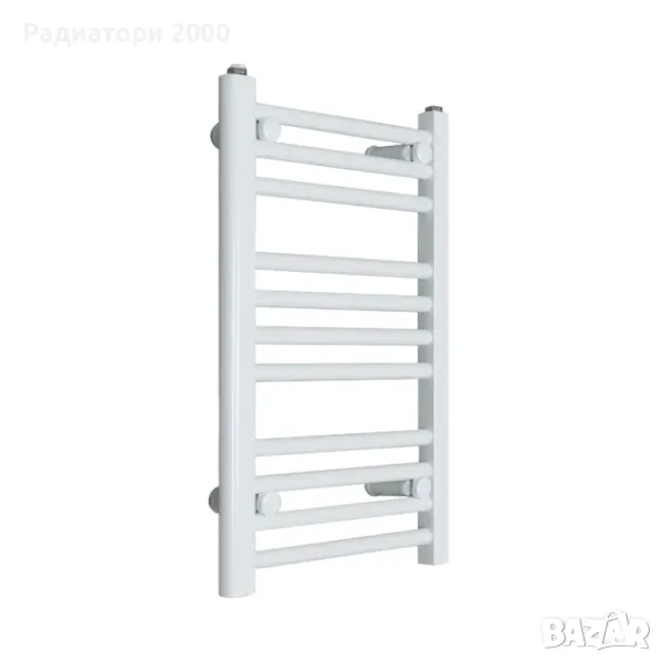 Алуминиева лира за баня 500х1600 Thermolux, снимка 1