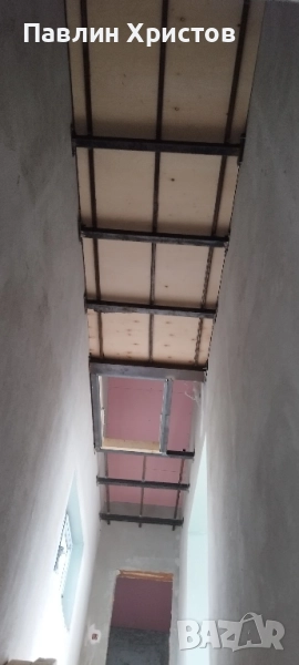 Изработка на различни видове метални изделия, леки конструкции , снимка 1