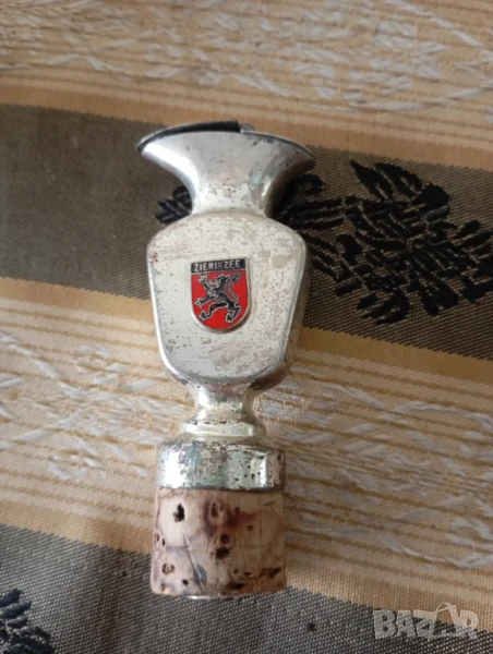 Луксозна тапа за алкохол, снимка 1