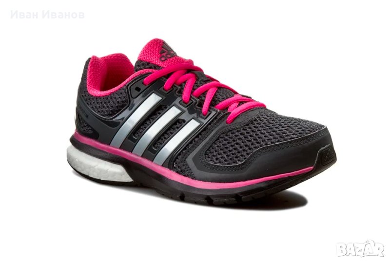 Дамски маратонки ADIDAS QUESTAR BOOST / номер 39-39 1/3, снимка 1