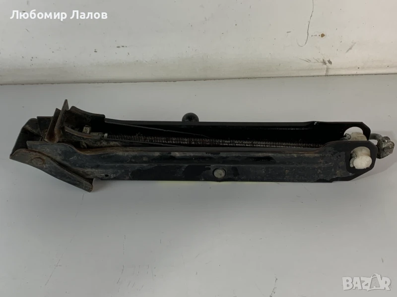 Крик Vw Transporter T5 7H0011031C, снимка 1