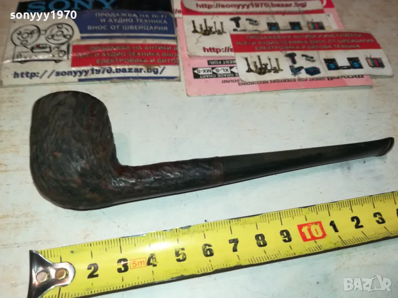 PLUMB-МАРКОВА ЛУЛА ОТ ФРАНЦИЯ 2801251932, снимка 1