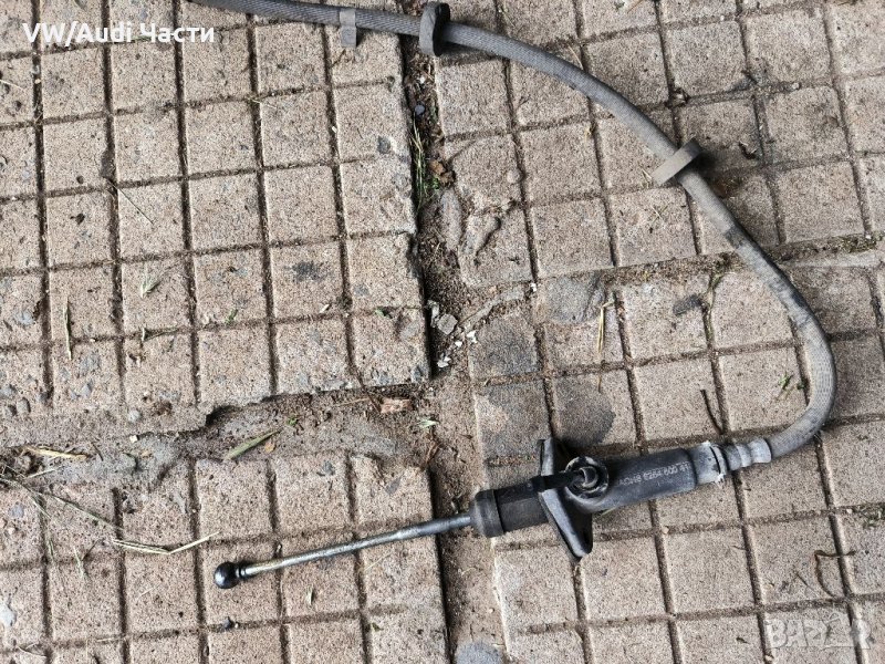 Помпа съединител за Фиат Пунто  Fiat Punto SACHS 6284 600 410, снимка 1