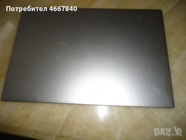 лаптоп ASUS, DELL, LENOVO., снимка 1