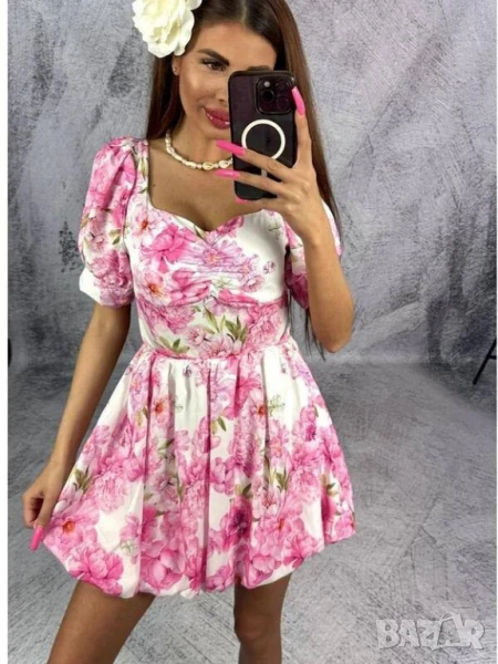 рокля , снимка 1