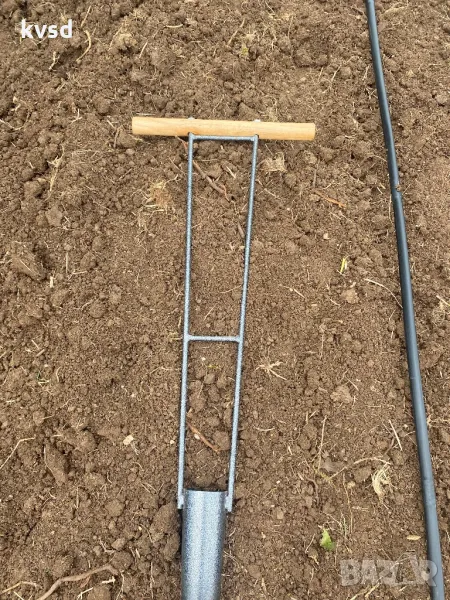 Садило за разсад , снимка 1