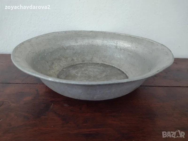 ГОЛЯМ АЛУМИНИЕВ ЛЕХЕН, снимка 1